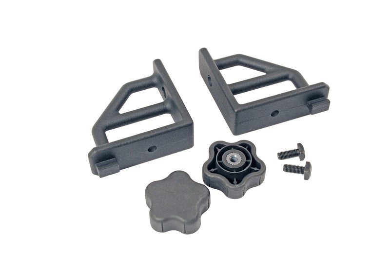 Deezee Dee Zee DZ95002 Cab Rack Tie Down Anchors - Image 1